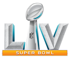 Super Bowl Sunday 2021!